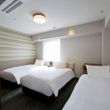 Hearton Hotel Shinsaibashi Nagahoridouri Осака Экстерьер фото