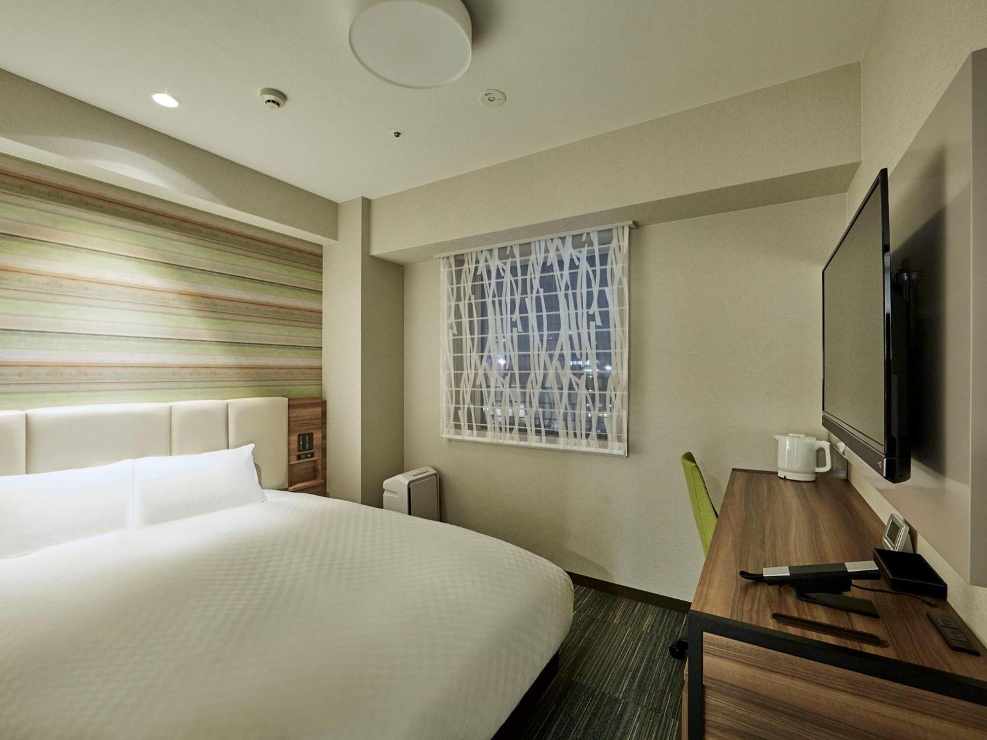 Hearton Hotel Shinsaibashi Nagahoridouri Осака Экстерьер фото