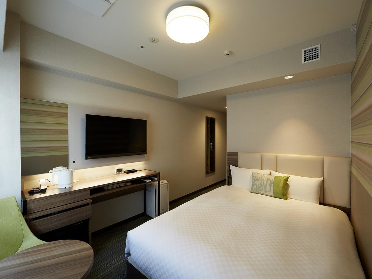 Hearton Hotel Shinsaibashi Nagahoridouri Осака Экстерьер фото