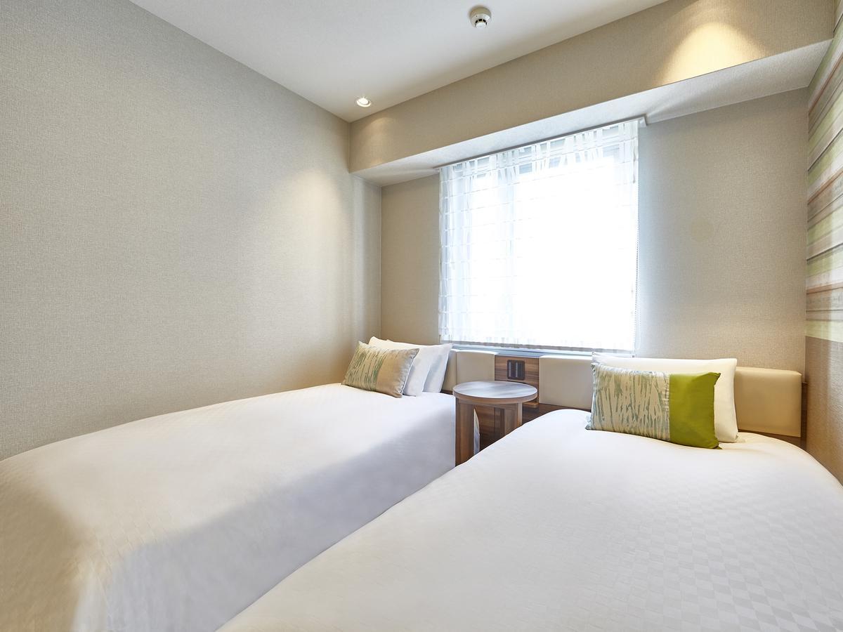 Hearton Hotel Shinsaibashi Nagahoridouri Осака Экстерьер фото