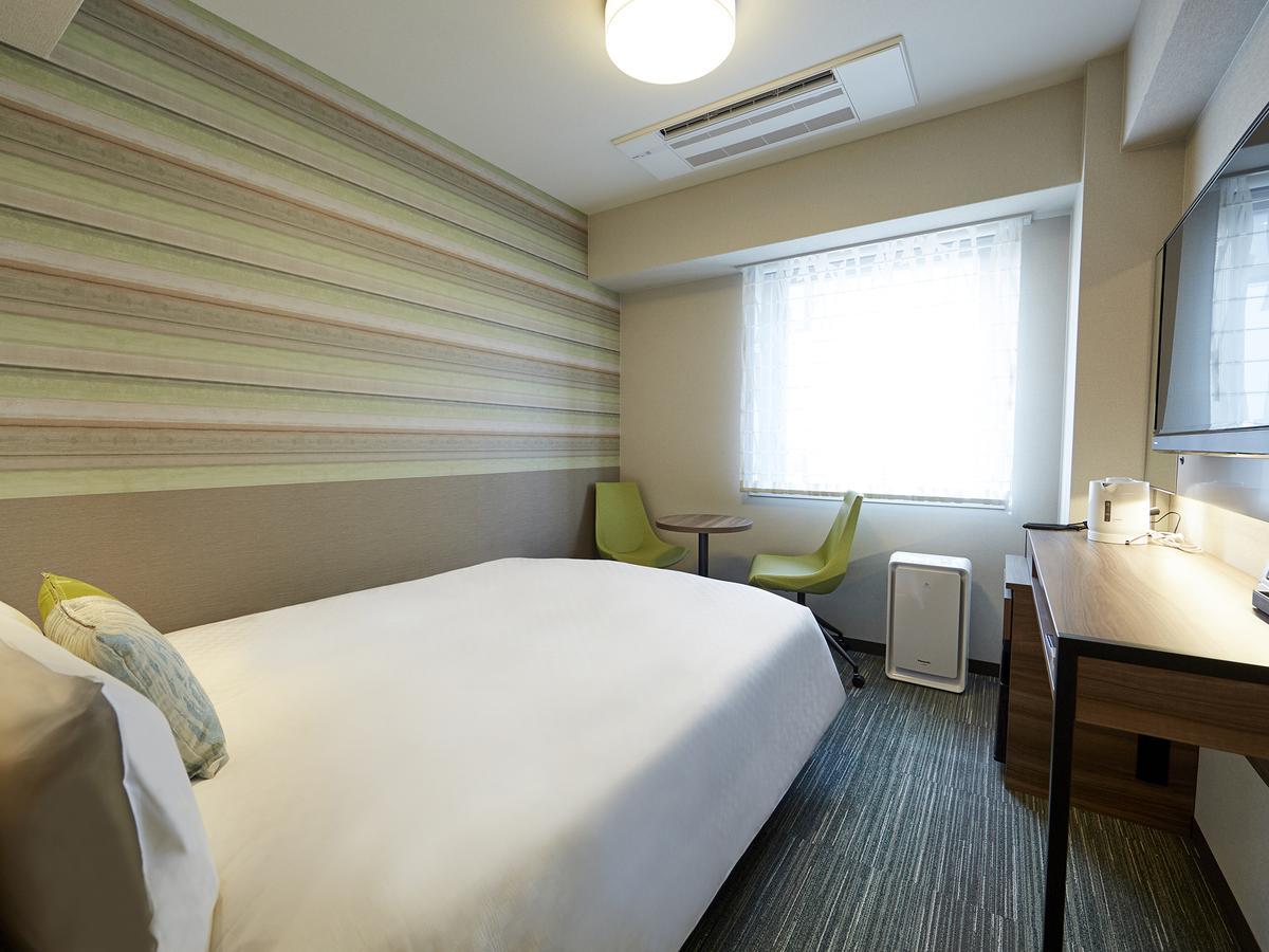 Hearton Hotel Shinsaibashi Nagahoridouri Осака Экстерьер фото